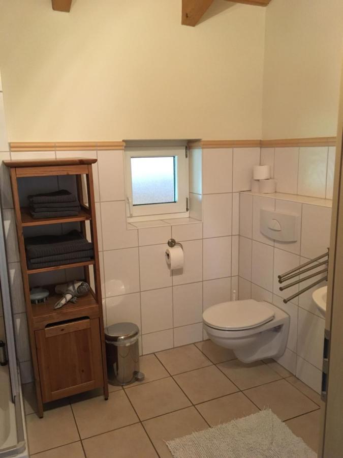 Appartamento Gut Tausendbachl Regen Esterno foto